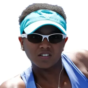 Victoria Duval Image