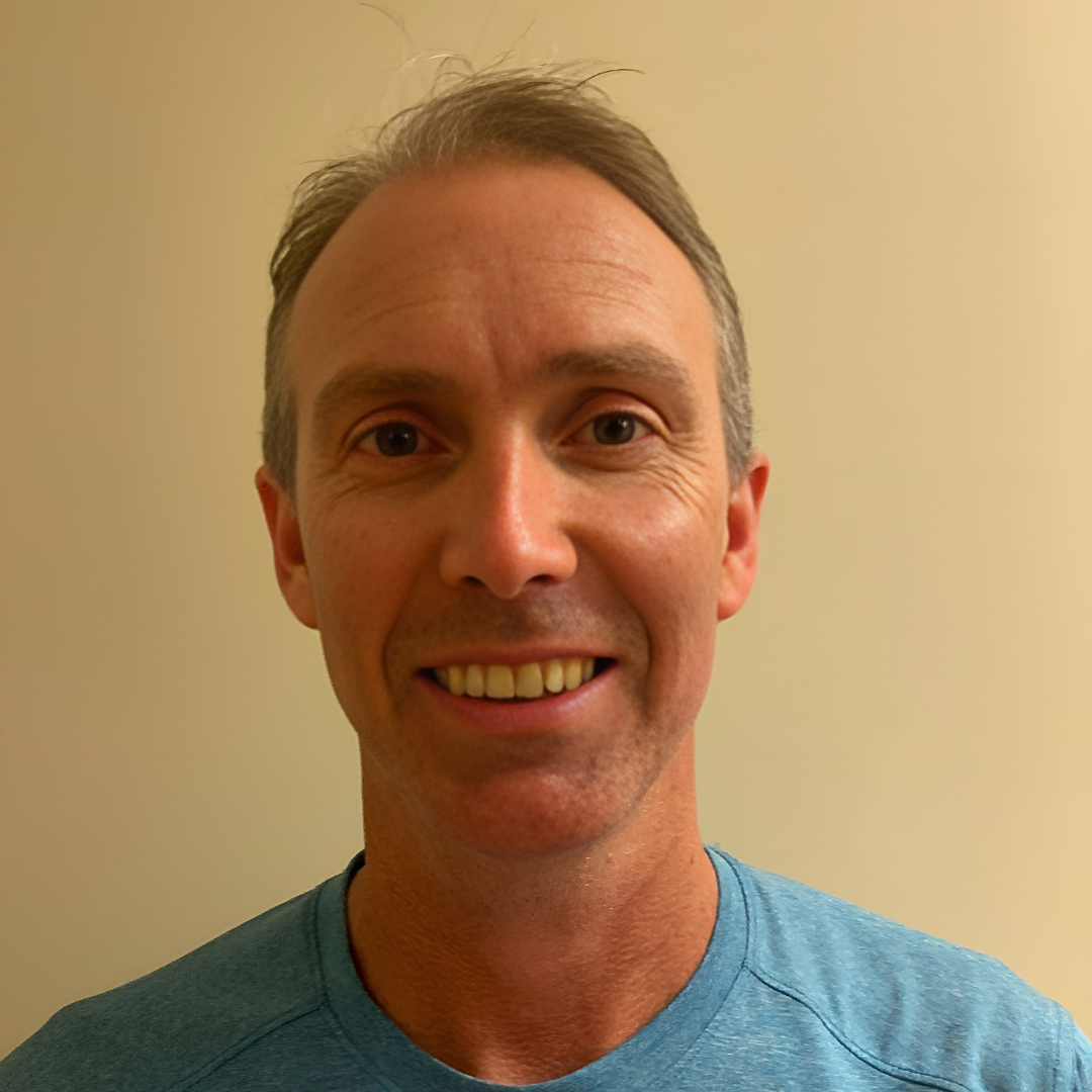 Todd Larkham's Profile Picture