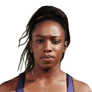 Sachia Vickery Image