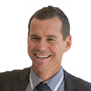 Scott Draper Image