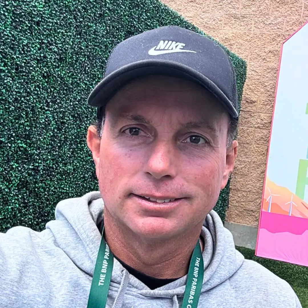 Tom Downs's Profile Picture