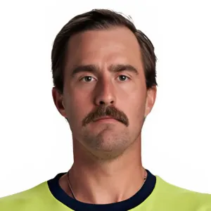 Steve Johnson Image