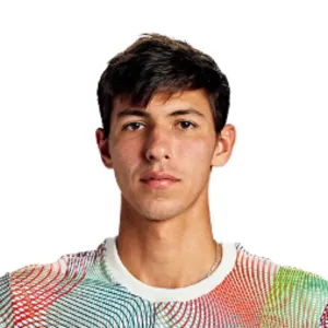 Alexei Popyrin Image