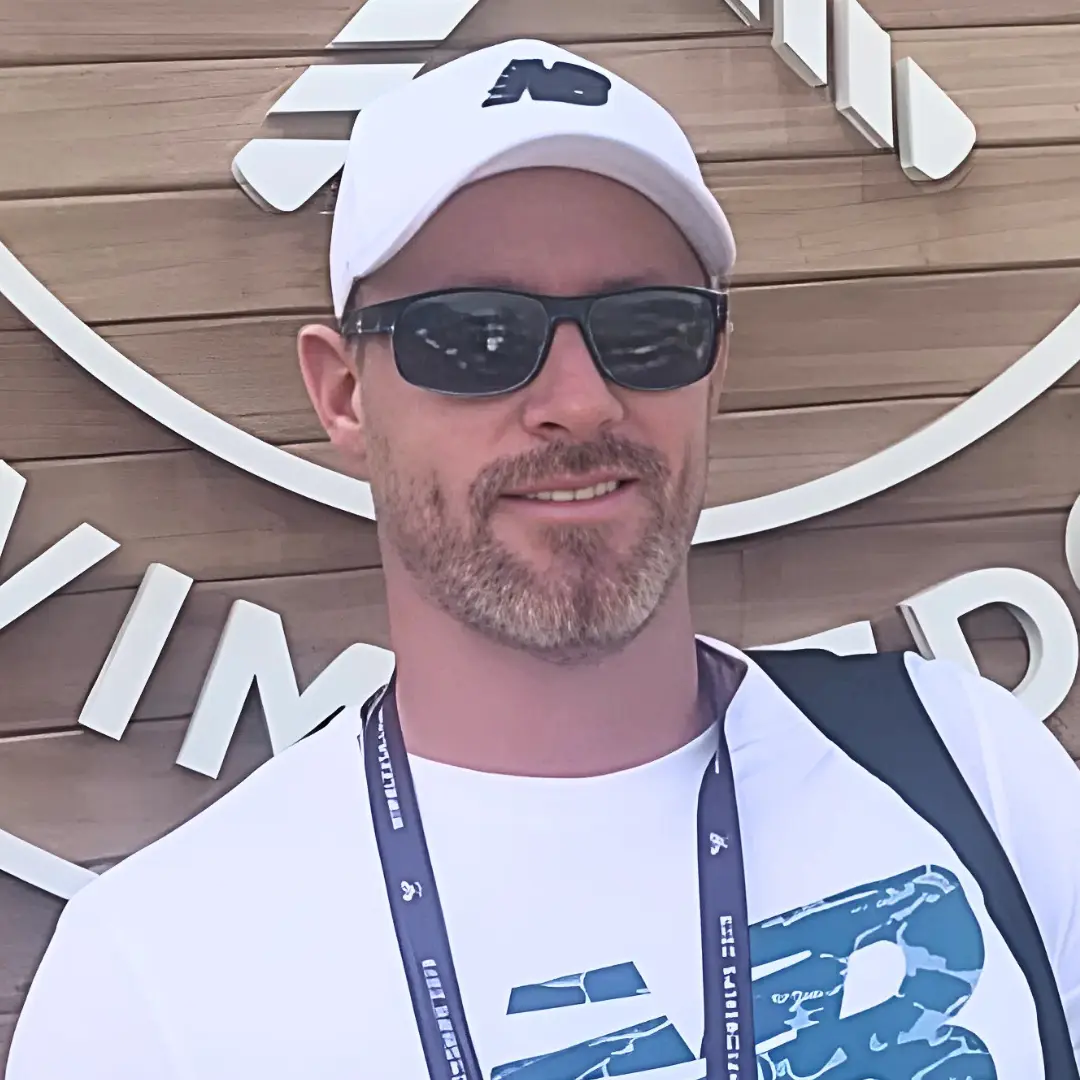 Jarrad Bunt's Profile Picture
