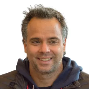 Fernando Gonzalez Image