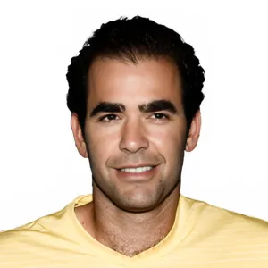 Pete Sampras Image