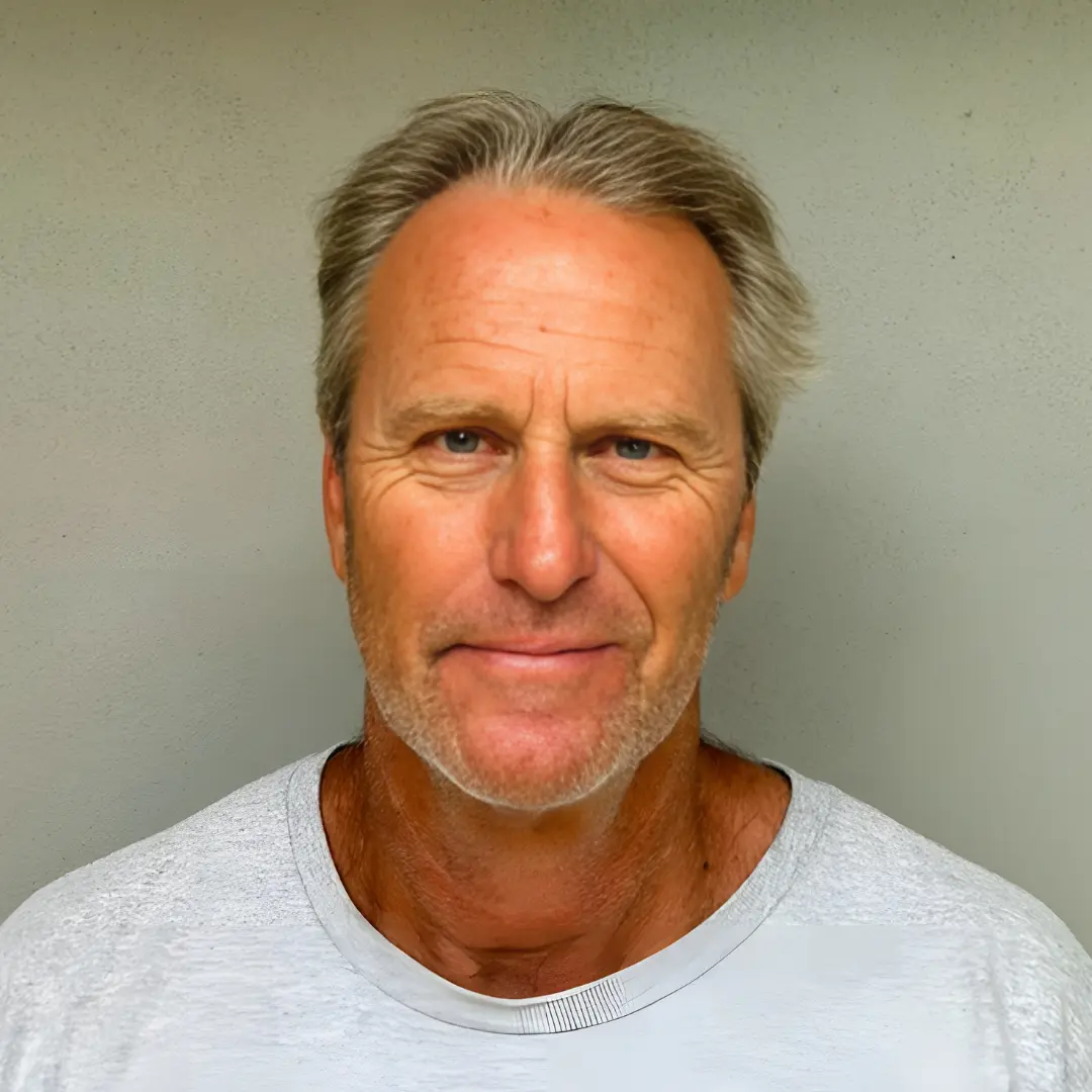 Stanford Boster's Profile Picture