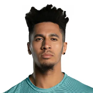 Michael Mmoh Image