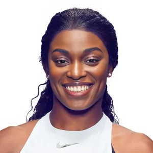 Sloane Stephens Image