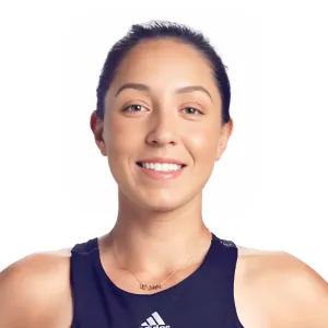 Jessie Pegula Image