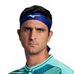 Robert Farah Image
