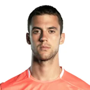 Laslo Djere Image