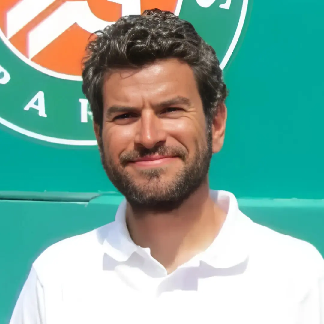 Carlos Santos Bosque's Profile Picture