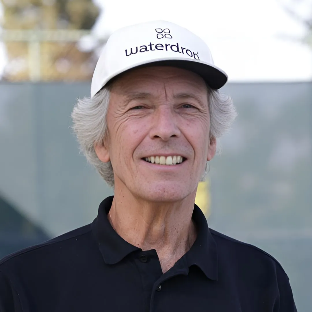 Guy Fritz's Profile Picture