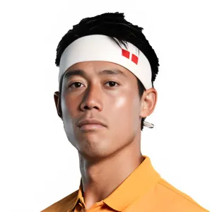 Kei Nishikori Image